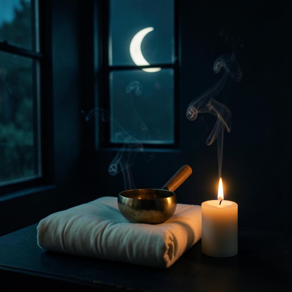 Guided Meditation experience