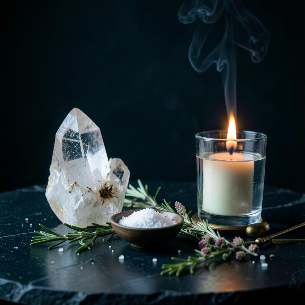 Spiritual Detox experience
