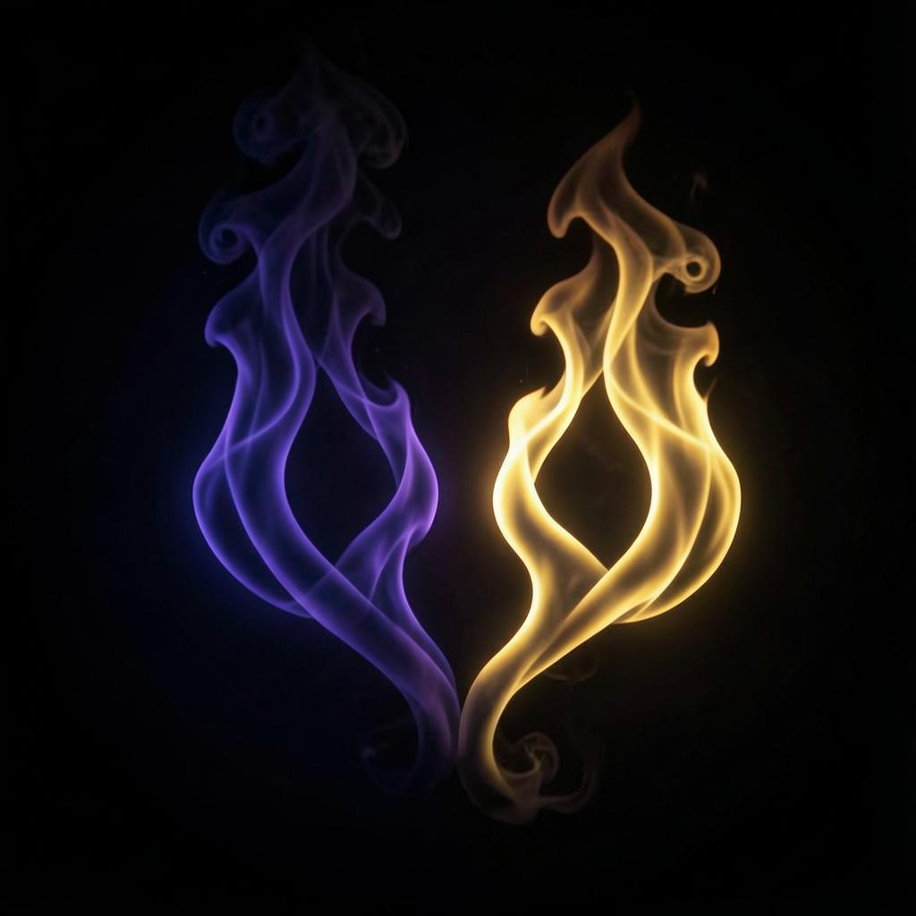 Twin Flame Reading experience